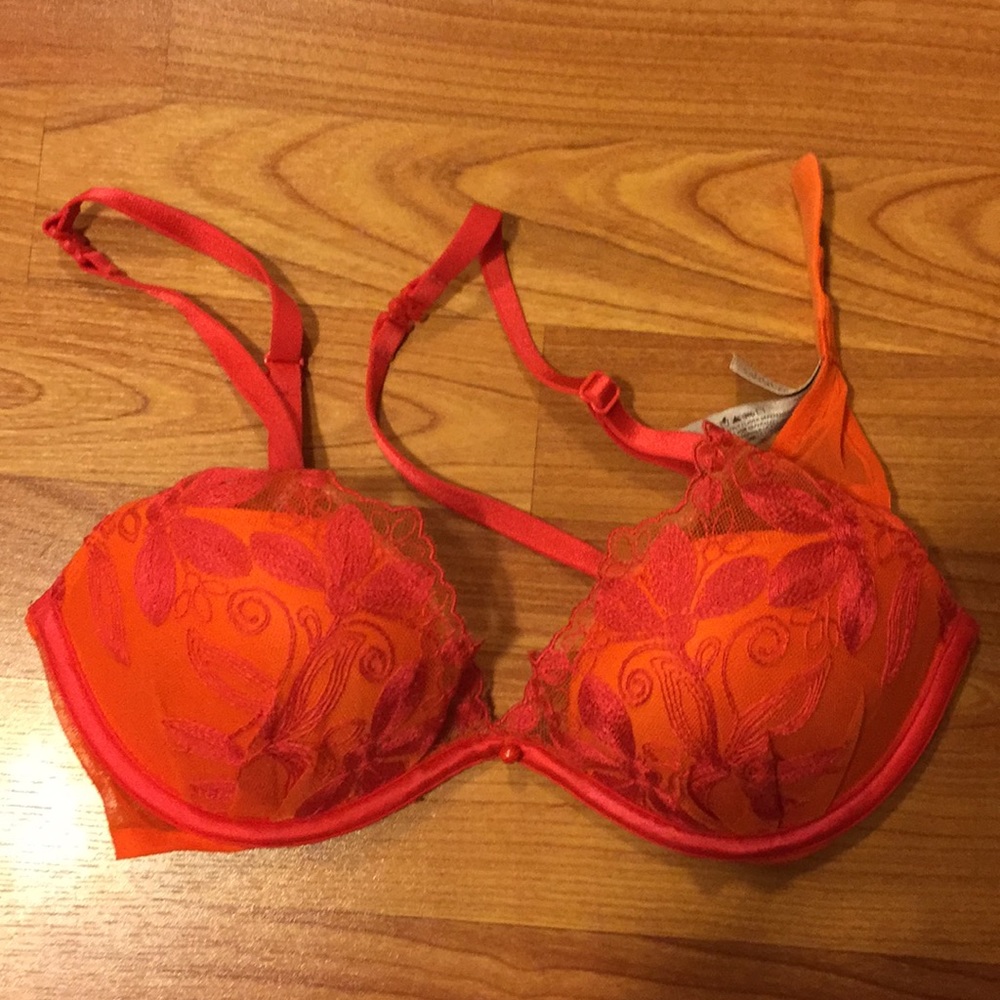 VS bra